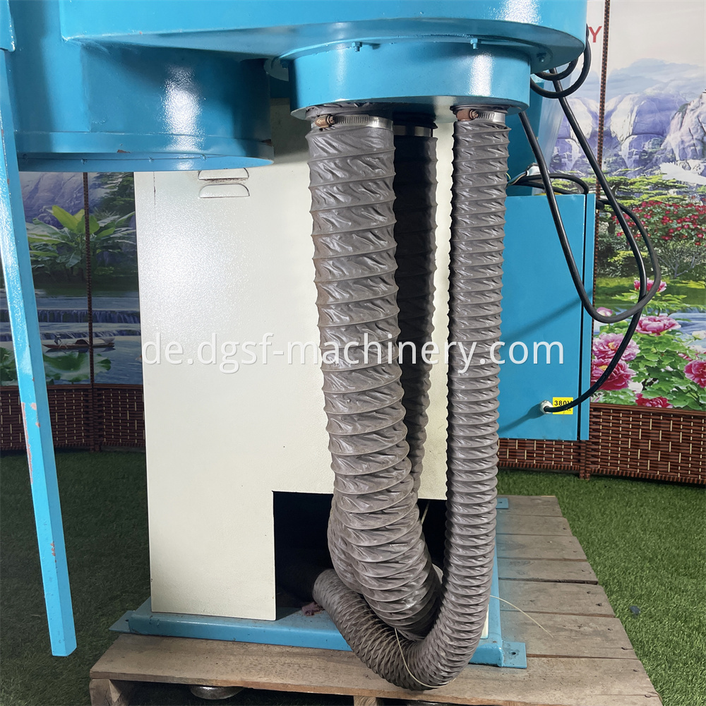 Goodyear Shoes Sole Polishing Machine 9 Jpg